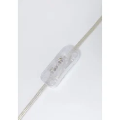 KARE Design Lampe A Poser Al Capone Tre