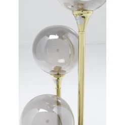 KARE Design Lampe A Poser Al Capone Tre