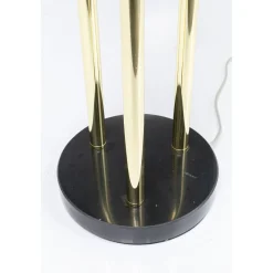 KARE Design Lampe A Poser Al Capone Tre