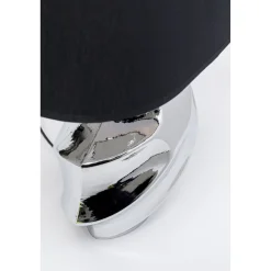 KARE Design Lampe A Poser Alba Argente 42Cm