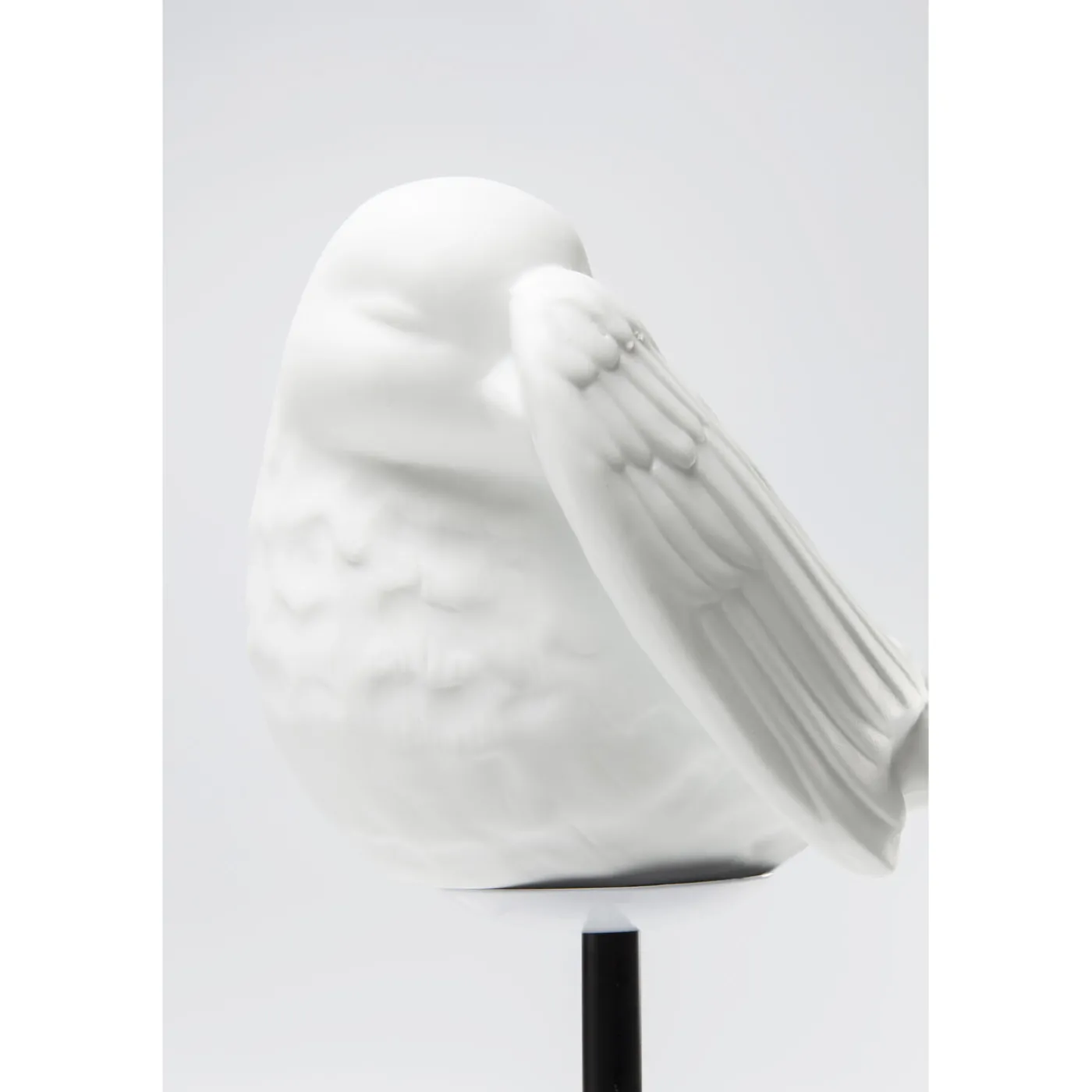 KARE Design Lampe A Poser Animal Birds Led 52Cm