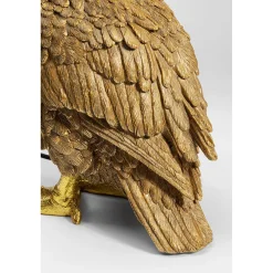 KARE Design Lampe A Poser Animal Duck 58Cm