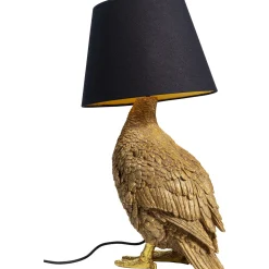 KARE Design Lampe A Poser Animal Duck 58Cm