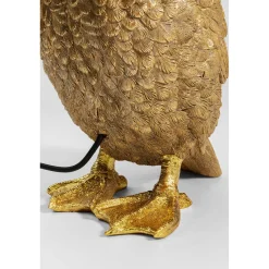 KARE Design Lampe A Poser Animal Duck 58Cm