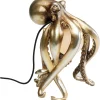 KARE Design Lampe A Poser Animal Octopus 34Cm