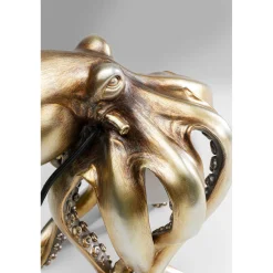 KARE Design Lampe A Poser Animal Octopus 34Cm
