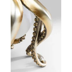 KARE Design Lampe A Poser Animal Octopus 34Cm