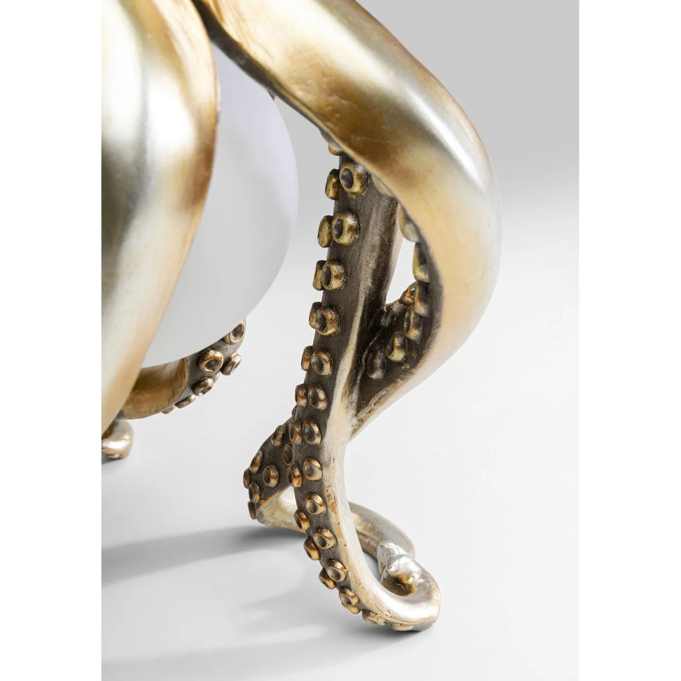 KARE Design Lampe A Poser Animal Octopus 34Cm