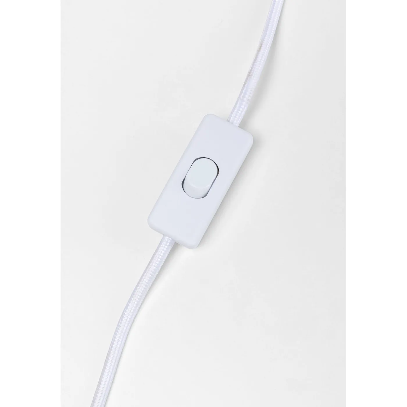 KARE Design Lampe A Poser Animal Ostrich Blanc 66Cm