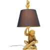 KARE Design Lampe A Poser Animal Pole Dance 68Cm