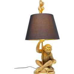 KARE Design Lampe A Poser Animal Pole Dance 68Cm