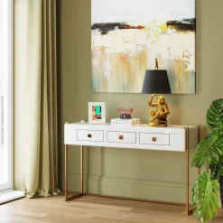 KARE Design Lampe A Poser Animal Pole Dance 68Cm