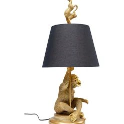KARE Design Lampe A Poser Animal Pole Dance 68Cm