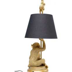 KARE Design Lampe A Poser Animal Pole Dance 68Cm