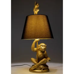 KARE Design Lampe A Poser Animal Pole Dance 68Cm