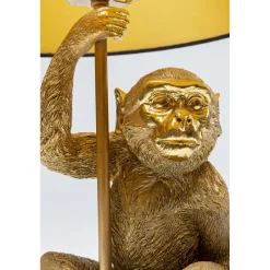 KARE Design Lampe A Poser Animal Pole Dance 68Cm