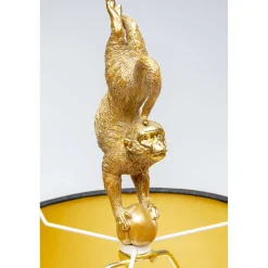 KARE Design Lampe A Poser Animal Pole Dance 68Cm