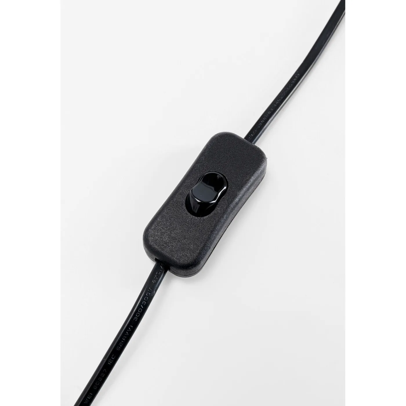 KARE Design Lampe A Poser Animal Rabbit Dore/Blanc 88Cm