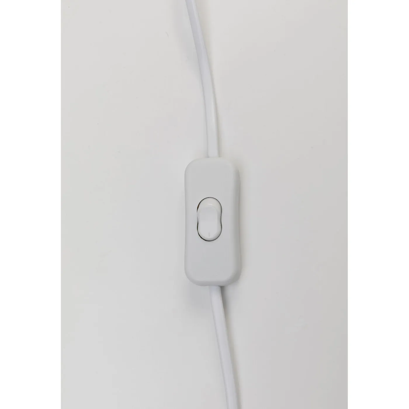 KARE Design Lampe A Poser Animal Rabbit Blanc/Rose 50Cm