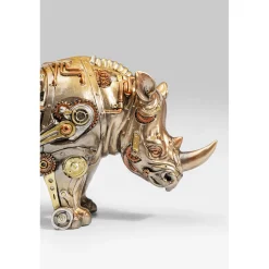 KARE Design Lampe A Poser Animal Rhino