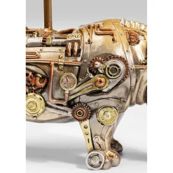 KARE Design Lampe A Poser Animal Rhino