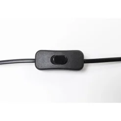 KARE Design Lampe A Poser Animal Standing Monkey Dore 51Cm