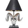 KARE Design Lampe A Poser Antler Davos 44Cm