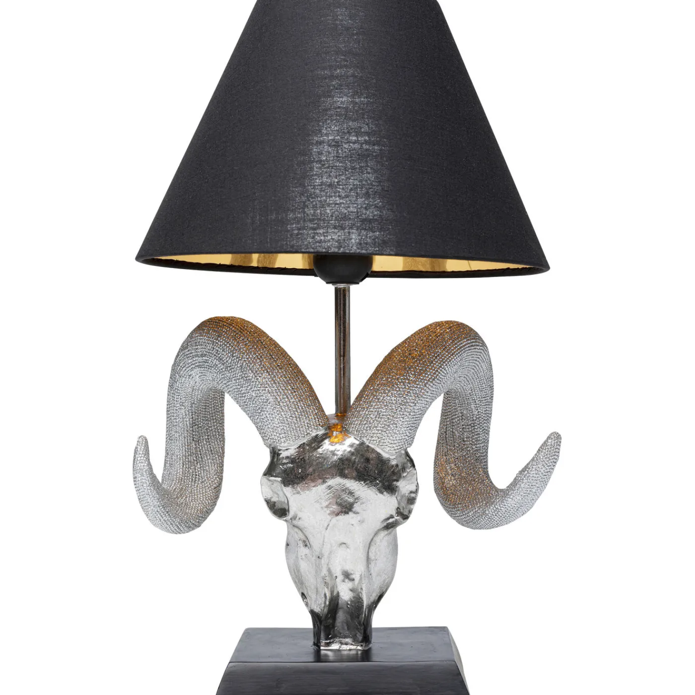 KARE Design Lampe A Poser Antler Davos 44Cm