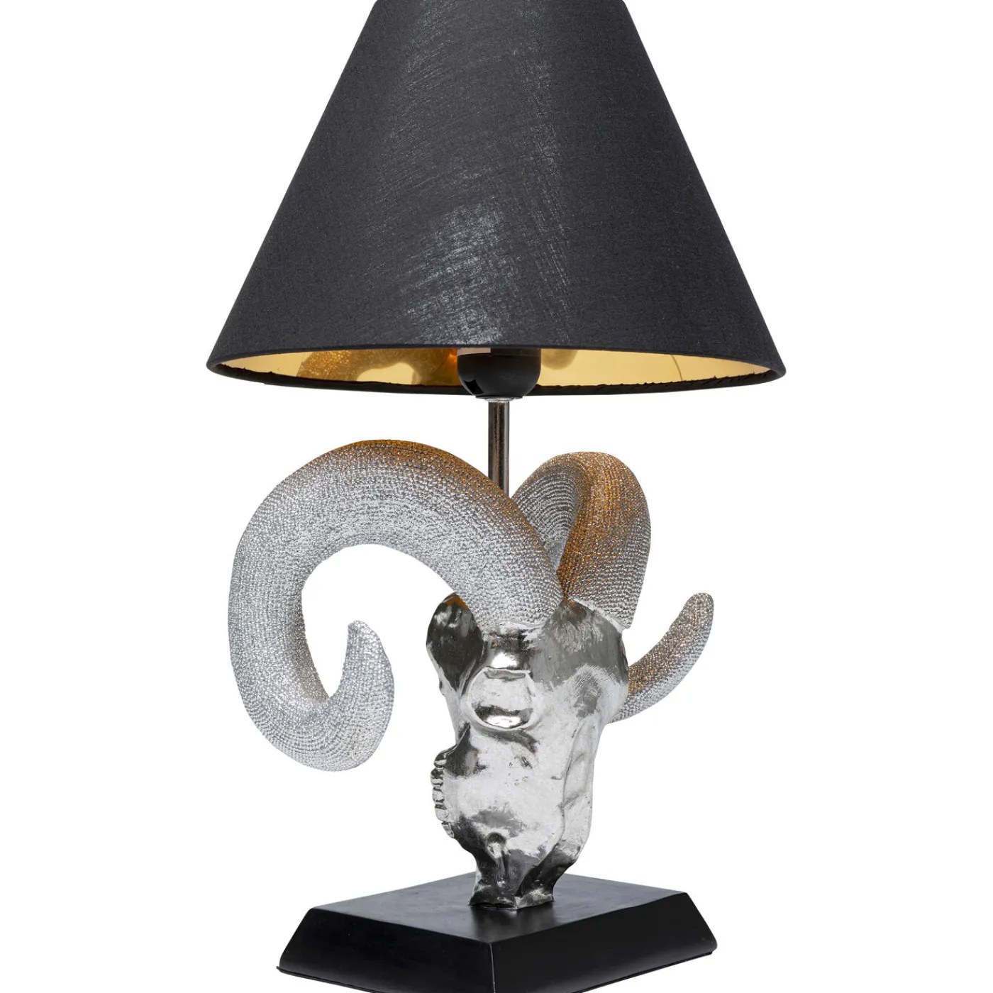 KARE Design Lampe A Poser Antler Davos 44Cm