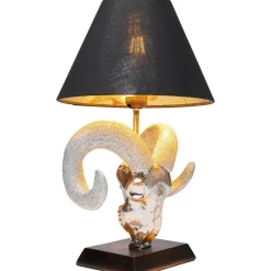 KARE Design Lampe A Poser Antler Davos 44Cm