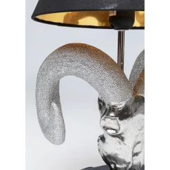 KARE Design Lampe A Poser Antler Davos 44Cm