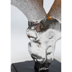 KARE Design Lampe A Poser Antler Davos 44Cm