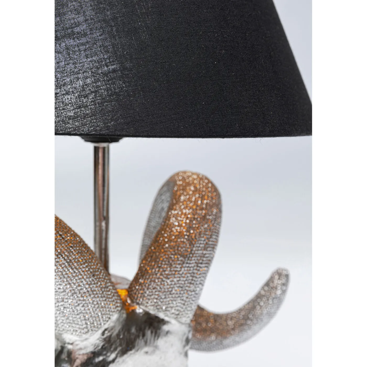 KARE Design Lampe A Poser Antler Davos 44Cm