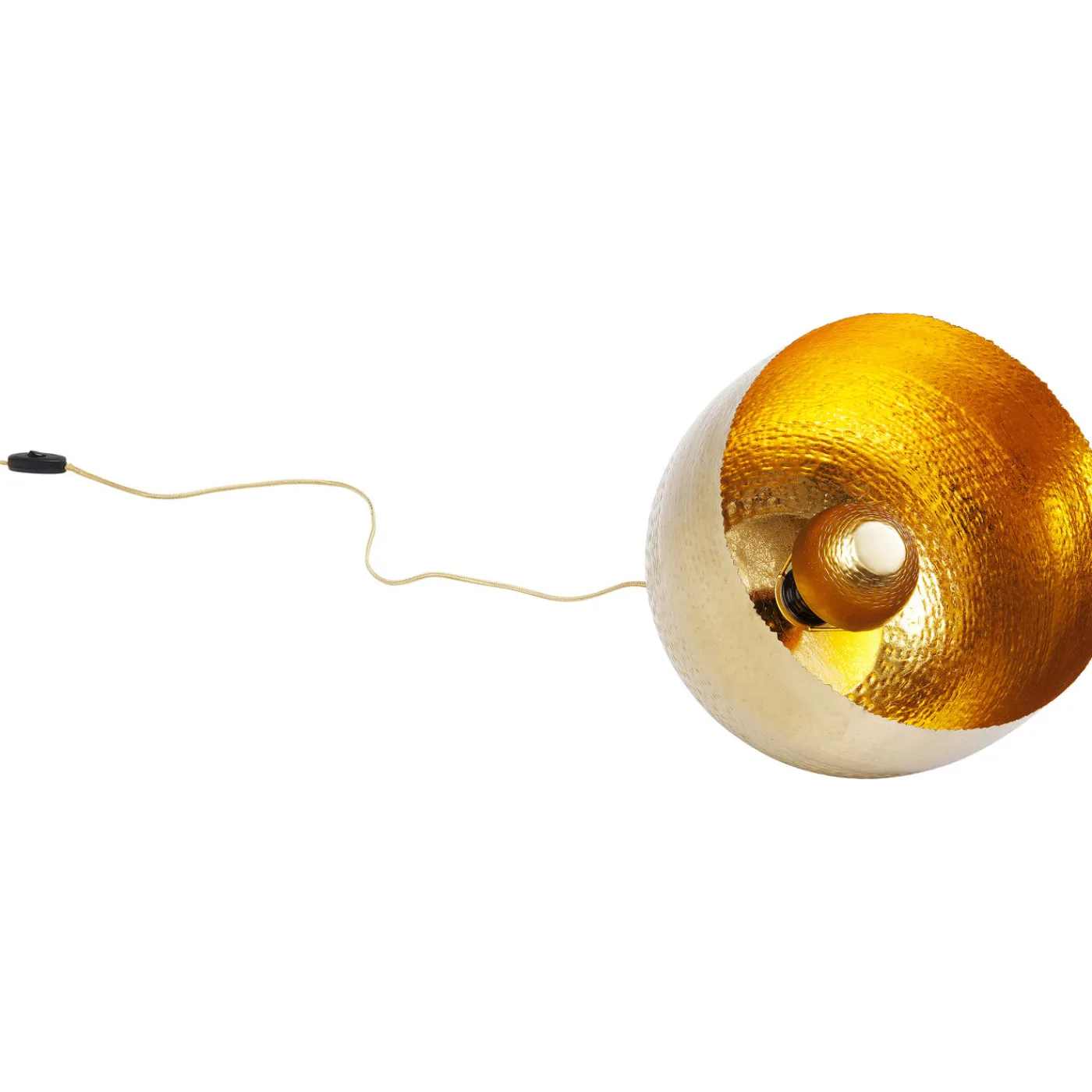 KARE Design Lampe A Poser Apollon O35Cm