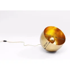 KARE Design Lampe A Poser Apollon O35Cm