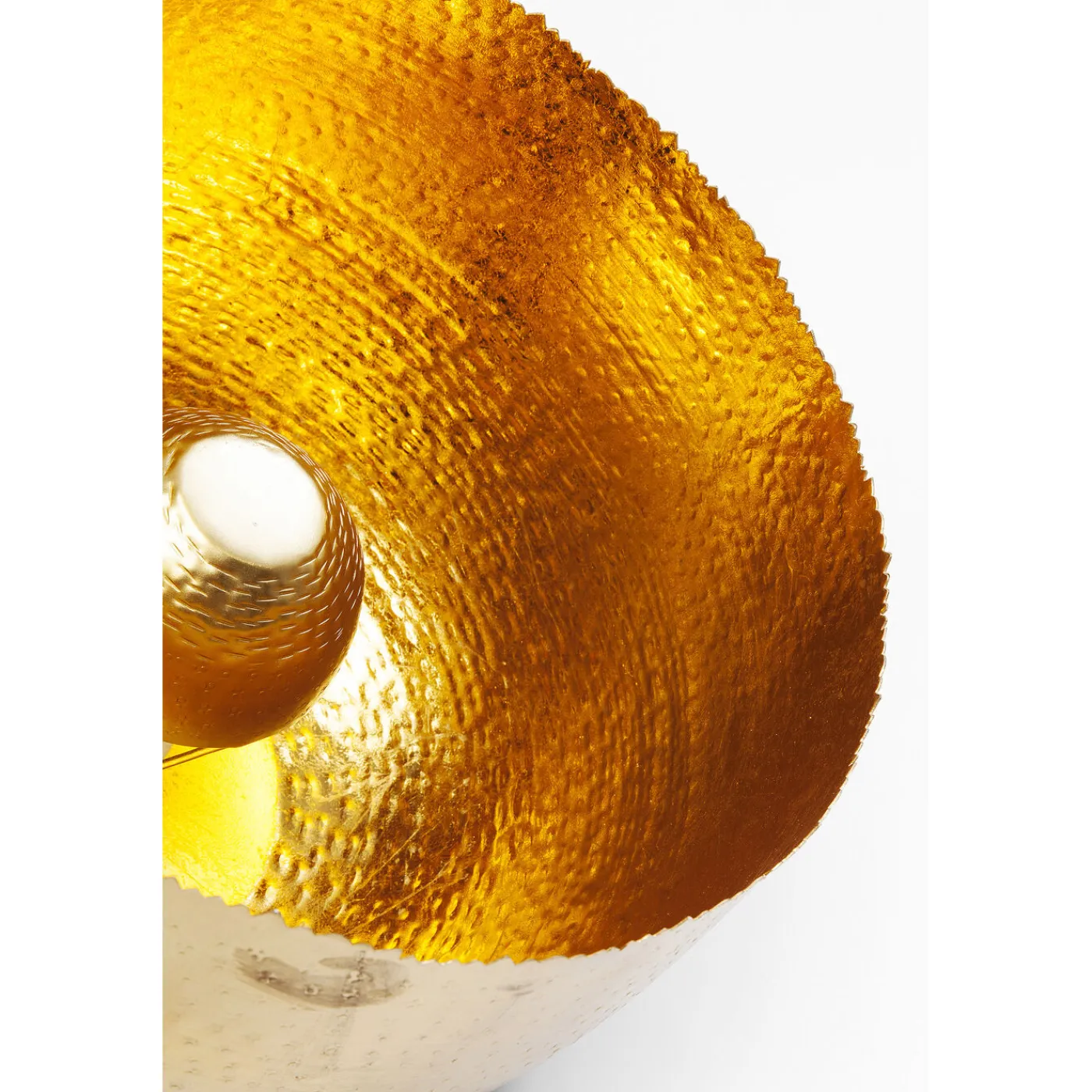 KARE Design Lampe A Poser Apollon O35Cm