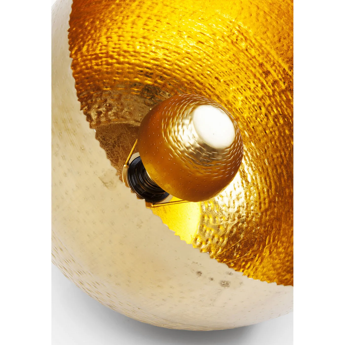 KARE Design Lampe A Poser Apollon O35Cm