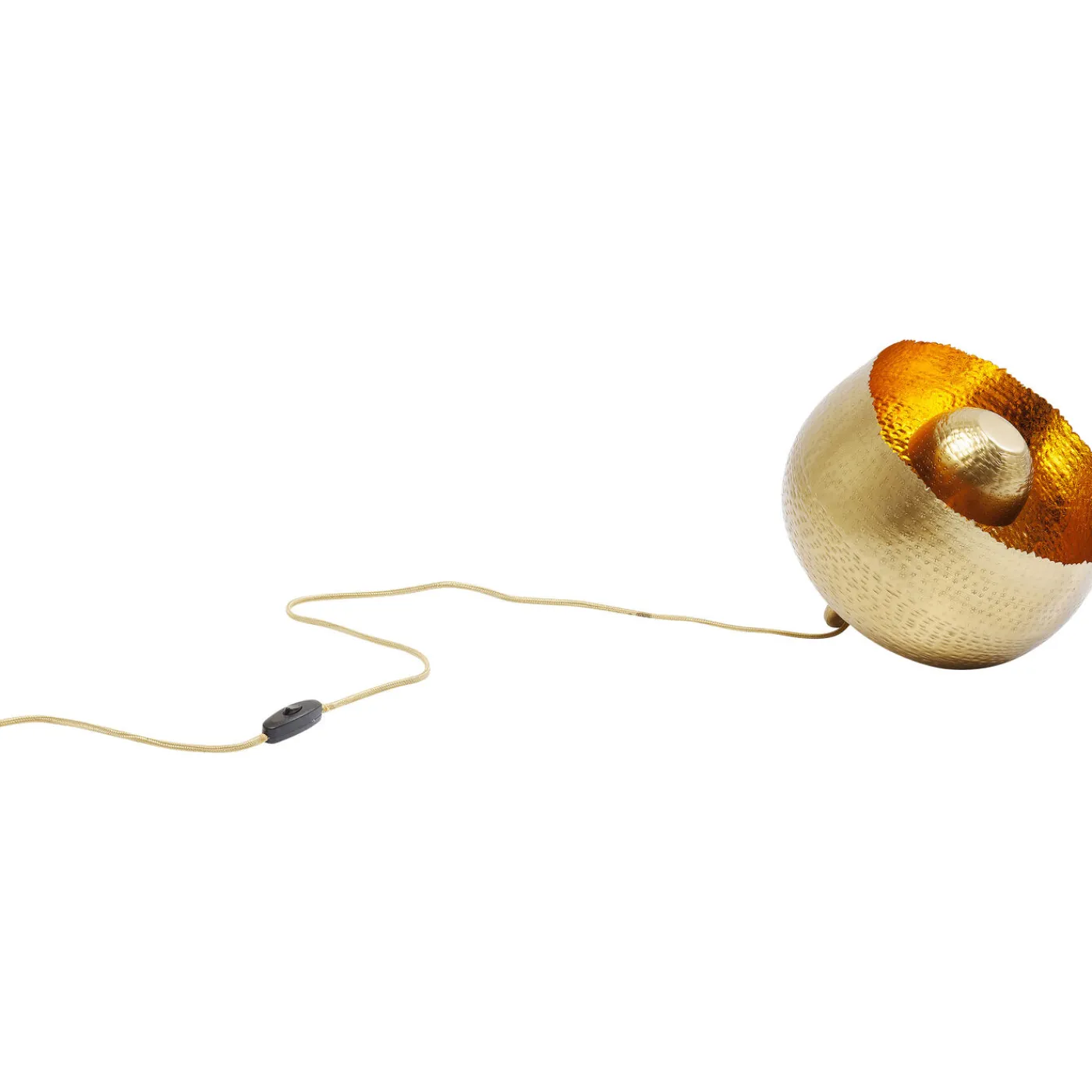 KARE Design Lampe A Poser Apollon O28Cm