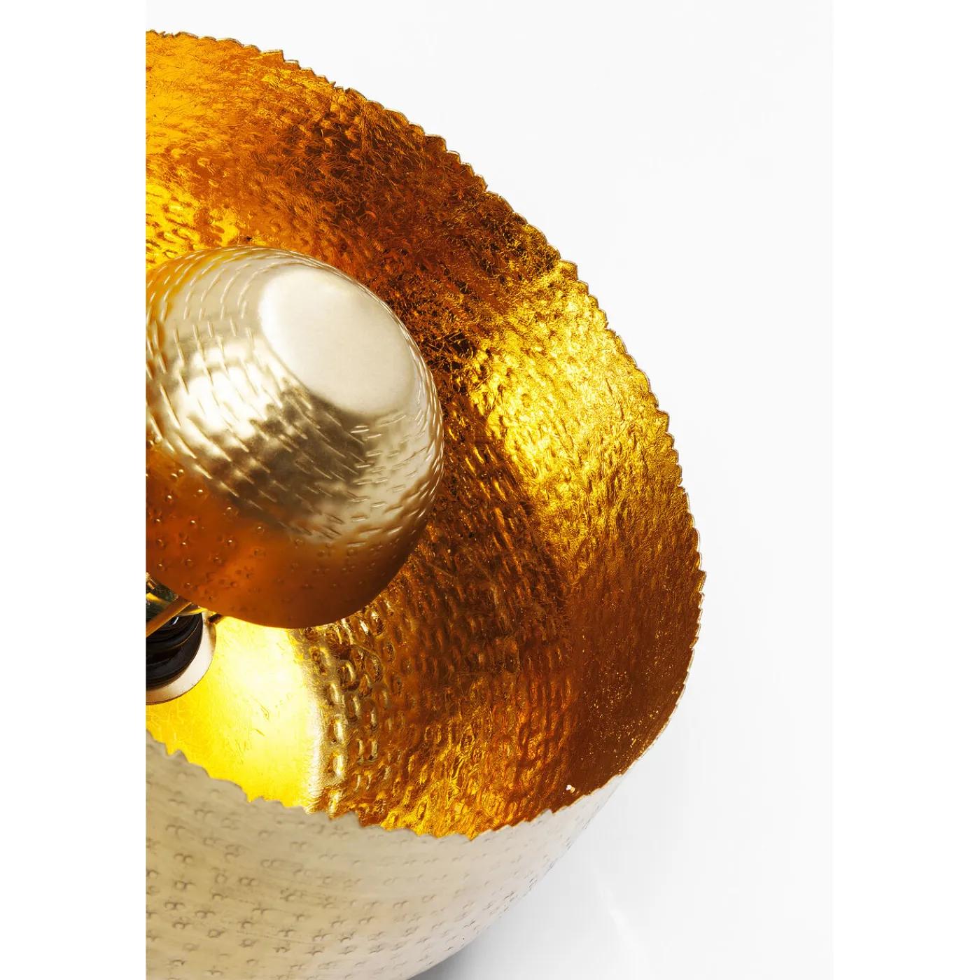 KARE Design Lampe A Poser Apollon O28Cm