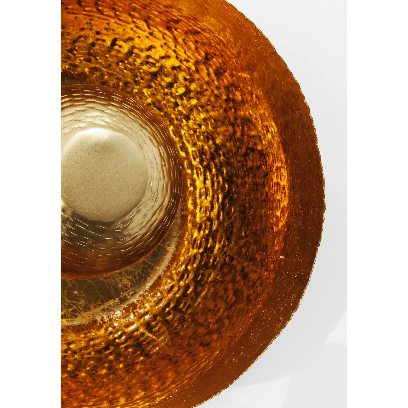 KARE Design Lampe A Poser Apollon O28Cm