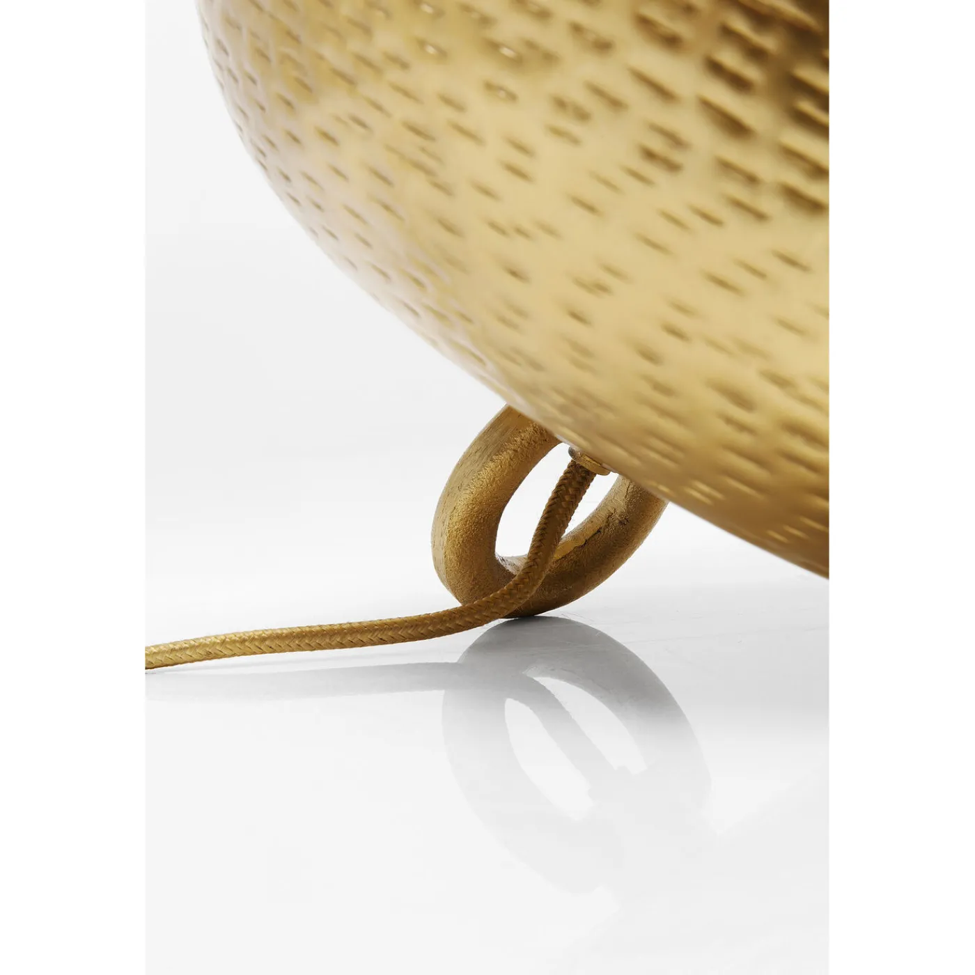 KARE Design Lampe A Poser Apollon O28Cm