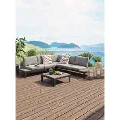 KARE Design Lampe A Poser Bamboo 62Cm