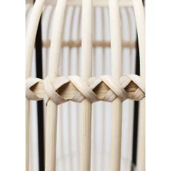 KARE Design Lampe A Poser Bamboo 62Cm