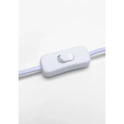 KARE Design Lampe A Poser Basket Creme 73Cm