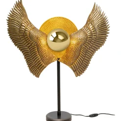 KARE Design Lampe A Poser Bird Wings 76Cm