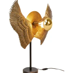 KARE Design Lampe A Poser Bird Wings 76Cm