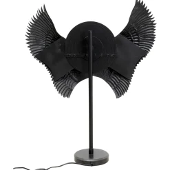 KARE Design Lampe A Poser Bird Wings 76Cm