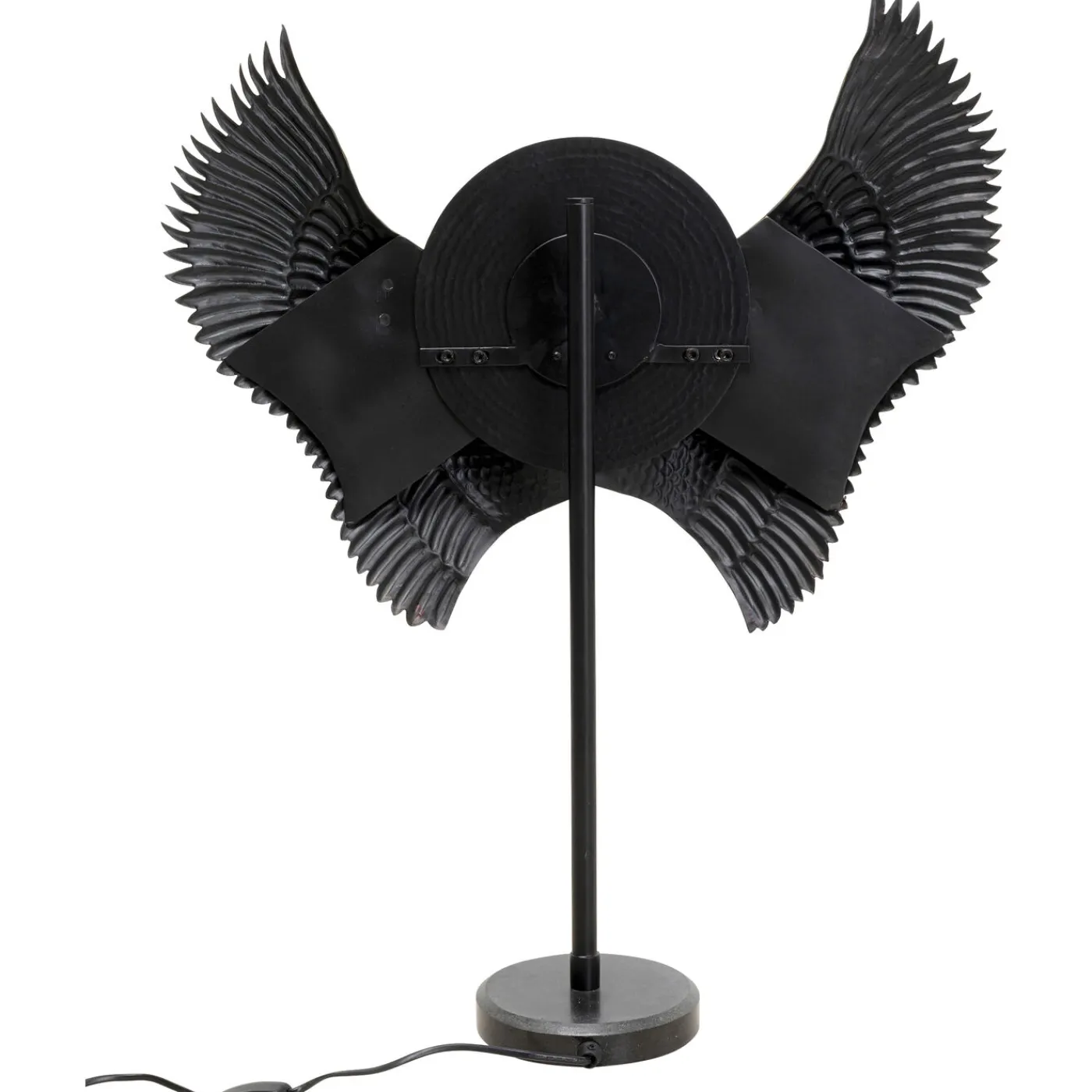 KARE Design Lampe A Poser Bird Wings 76Cm