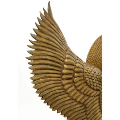 KARE Design Lampe A Poser Bird Wings 76Cm