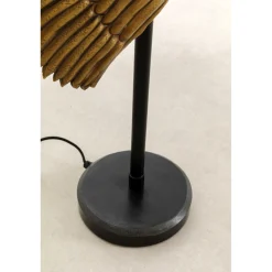 KARE Design Lampe A Poser Bird Wings 76Cm